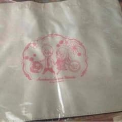 花君と恋する私 今日のキラ君 トートバックのサムネイル