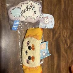 치이카와 가챠 가챠