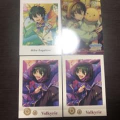 あんスタ ぱしゃっつ ぱしゃこれ クリカ 影片みかのサムネイル
