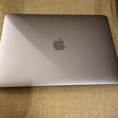 MacBook Pro 2017  corei7 512GB セール中傷凹みありのサムネイル