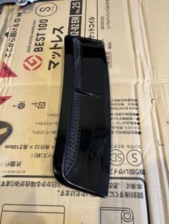 マークX リアエクステンション　左のみのサムネイル