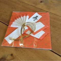 鯛飾り☆5点セット 中のサムネイル