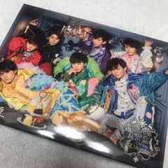 超特急 『愛す。 In Wonder Land』 BluRayのサムネイル