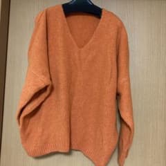 アキアゴーラ　セーターのサムネイル