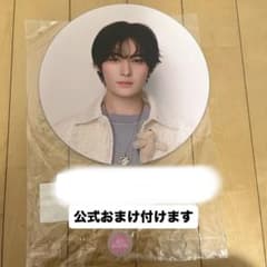 スキズ リノ stray kids ペンミ 5'clock うちわのサムネイル
