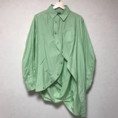 アンリアレイジ ボールシャツのサムネイル