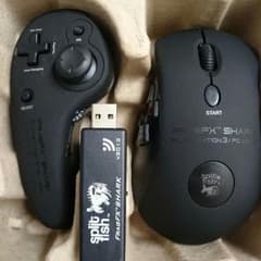 値下げ中 FRAGFX SHARKのサムネイル