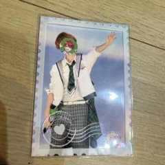 カラフルピーチじゃぱぱさんブロマイドのサムネイル