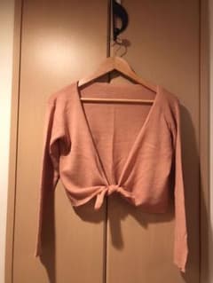 チャコット　ボレロのサムネイル