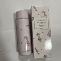 JILLSTUART MINI STAINLESS BOTTLE 0.14Lのサムネイル