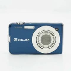CASIO EXILIM CARD EX-S10BE