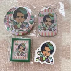 橘ケンチ セットのサムネイル