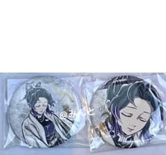 E賞 缶バッジ 胡蝶しのぶ コミケ C107リアル WEBSHOPくじ - メルカリ