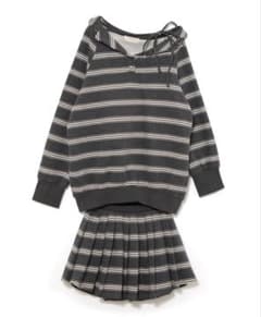 andmary Connie loose set upのサムネイル