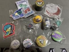 ずとまよ ガチャセット Cのサムネイル