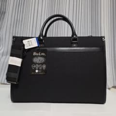 BizLife ビジネスバッグ BBAG2 ブラックのサムネイル