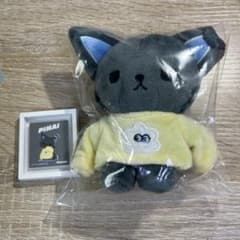 JOCHUM ポップアップ マスコット ピーハイのサムネイル
