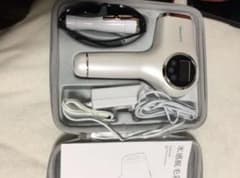冷感脱毛器のサムネイル