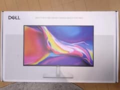 Dell S2725DC 27インチ 144Hz モニター （新品未開封）のサムネイル