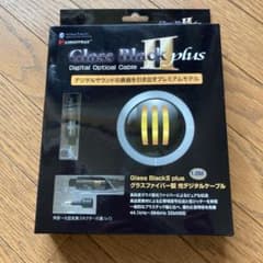 WISETECH GLASS BLACK 2 PLUS 1.0Mのサムネイル