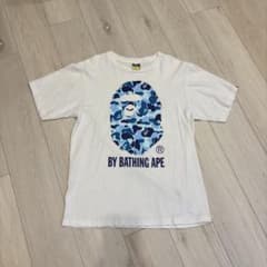 A BATHING APE Tシャツのサムネイル