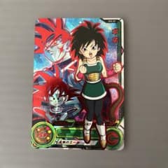 スーパードラゴンボールヒーローズ ギネ SH2-59のサムネイル