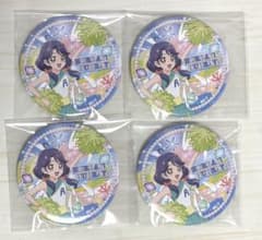 トゥインクル缶バッジ さんご プリキュアのサムネイル