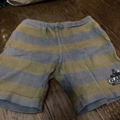 XLARGE 半ズボン 110cmのサムネイル
