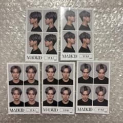 MADKID YUKI 証明写真 - メルカリ