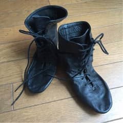 Chacott ジャズダンスシューズのサムネイル