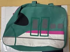 はやぶさ　てさげのサムネイル