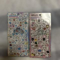 プチドロップシールのサムネイル