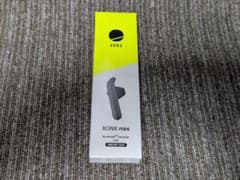 BONX mini Bluetoothヘッドセット グループトーク対応 未使用 - メルカリ