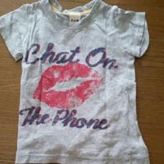 キッズTシャツのサムネイル