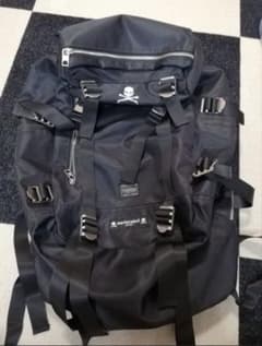 【希少】mastermind JAPAN × PORTER リュック