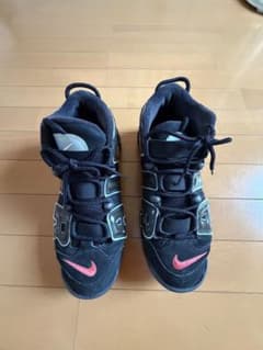NIKE モアアップテンポ 96 MADE YOU LOOK 28のサムネイル