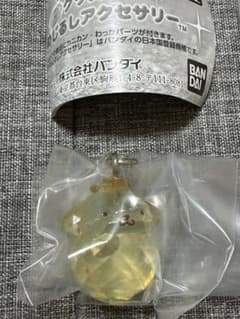 サンリオ クリスタルめじるしアクセサリー ポムポムプリンのサムネイル