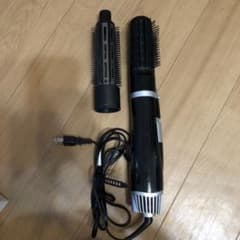 VS ヘアードライヤーVSC-0701/K マイナスイオンのサムネイル