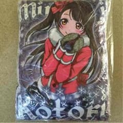 ラブライブ！ 南ことり クッション 送料込みのサムネイル