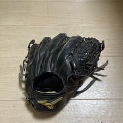 軟式グローブのサムネイル