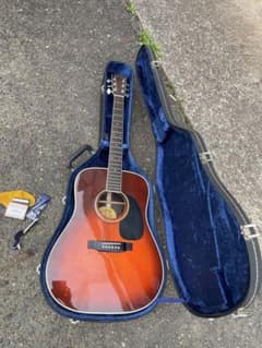 美品　K.Country D-300SC ヴィンテージ 春日楽器 70年代 美品 K.Country D-300SC ヴィンテージ 春日楽器 70年代 - メルカリ