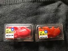 ［お得！］遊び用タコ くっつきタコのサムネイル