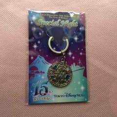 【非売品】東京ディズニーシー 15周年 ‘ザ・イヤー・オブ・ウィッシュ’のサムネイル