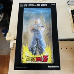 新品未開封未使用マンガディメンションズ ドラゴンボール Z MSP