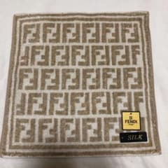FENDI タオルハンカチのサムネイル