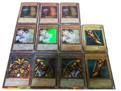 む*読様 【まとめ売り】遊戯王OCG エクゾディア 灰流うらら 増殖するG 11のサムネイル