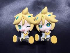 鏡音レン(通常/ウインクセット)PERIHAPI！ ポッピンスプリンクルのサムネイル