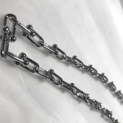 jolly様専用　お値下げ　シルバー　ネックレスのサムネイル