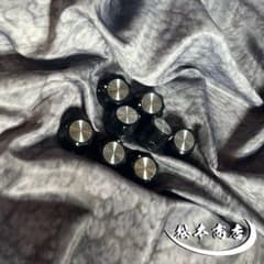 【KRyo様 専用】FERNANDES MG ノブ BL【×5 Set】のサムネイル