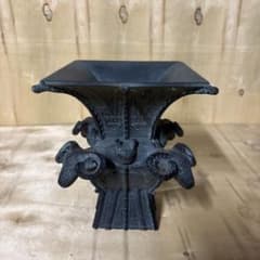 花入】中国青銅器 四羊方尊 - メルカリ